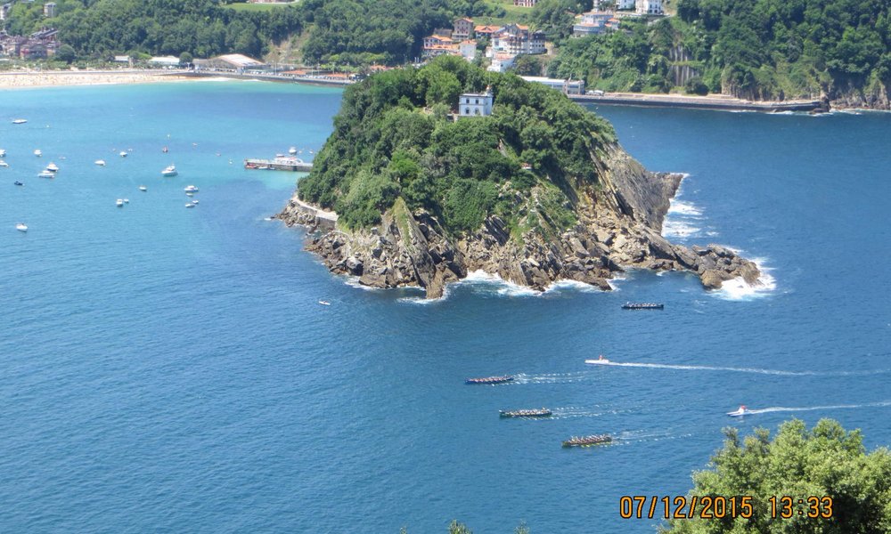 San Sebastian Donostia 21 Best Of San Sebastian Donostia Spain Tourism Tripadvisor