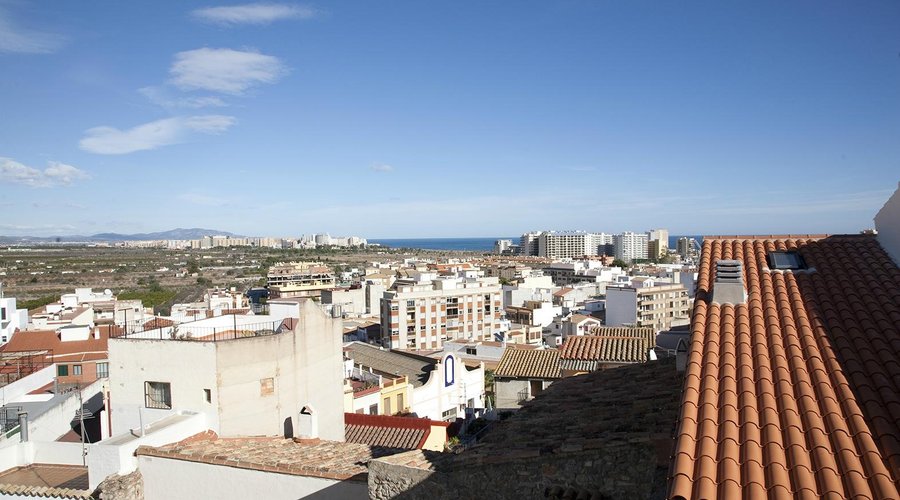 Vista panorámica