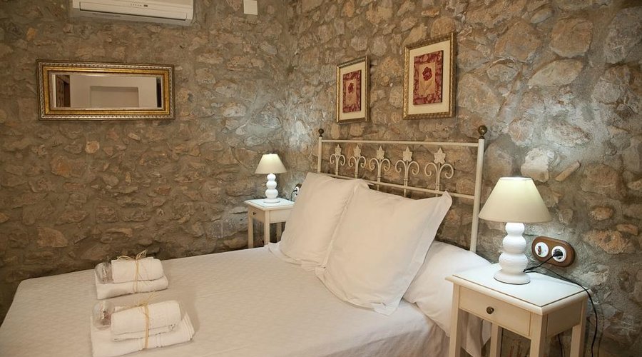 Apartamento 2ª planta