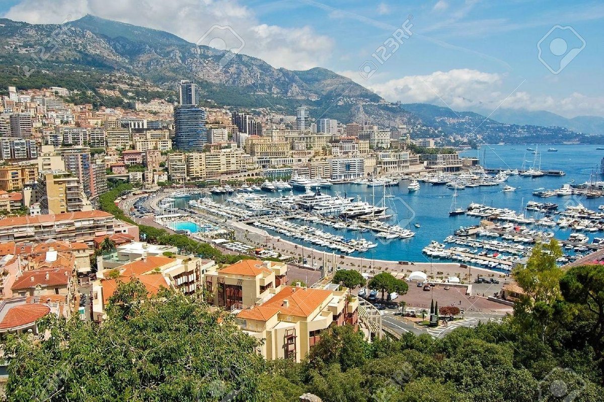 Monte Carlo Harbor, Монте-Карло: лучшие советы перед посещением -  Tripadvisor