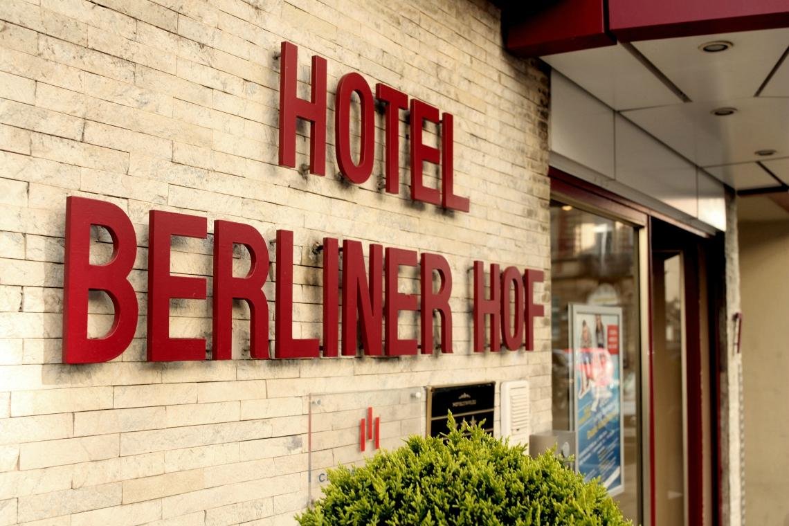 hotel berliner hof preise