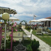ingresso al bagno