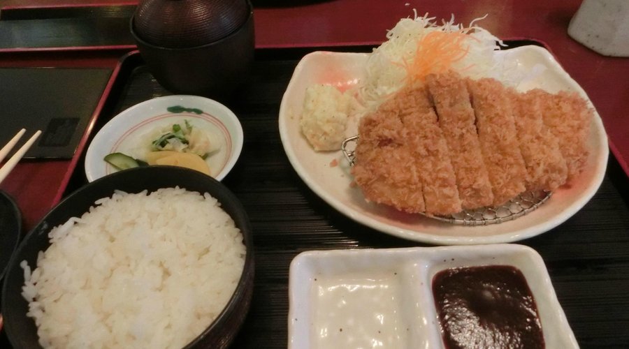 定食