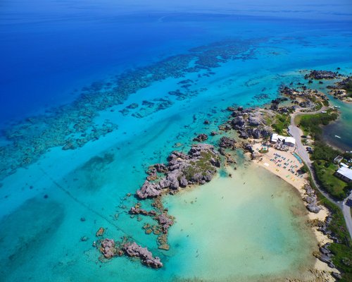 Tobacco Bay Beach