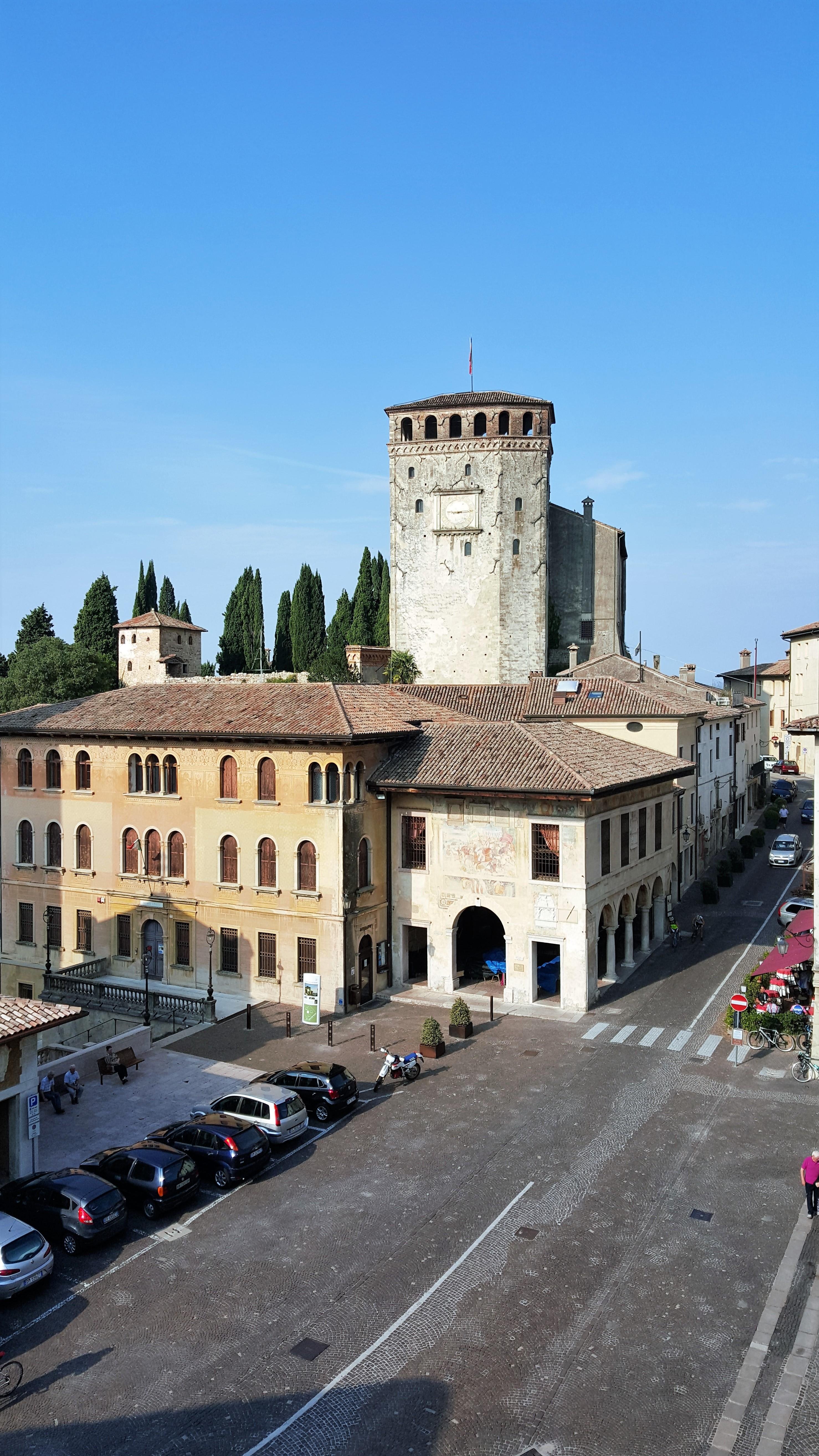 THE 10 BEST Hotels in Asolo Italy 2024 from 73 Tripadvisor