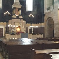 Synagogue in Trieste
