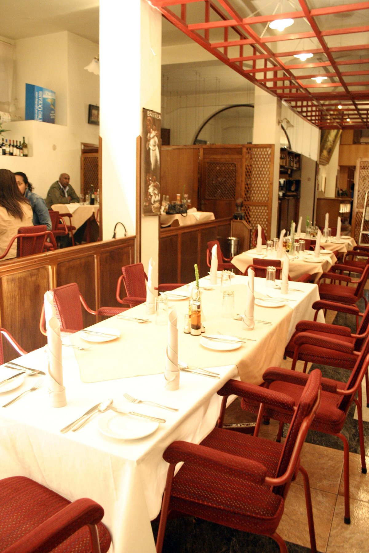 Asmara Eritrea Hotels; SUNSHINE HOTEL - Reviews (Asmara, Eritrea)