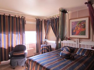 Chambre et suite