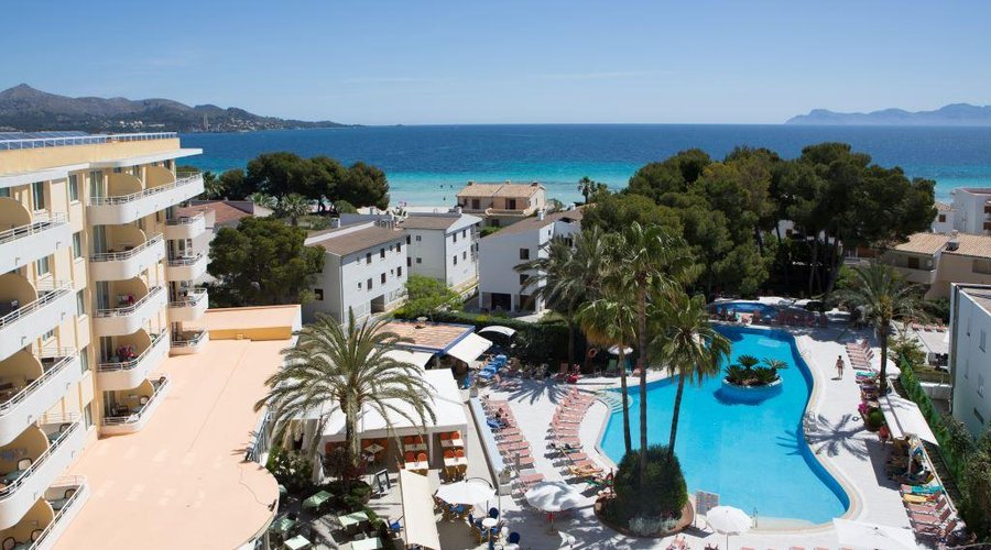 Hotel Ivory Playa