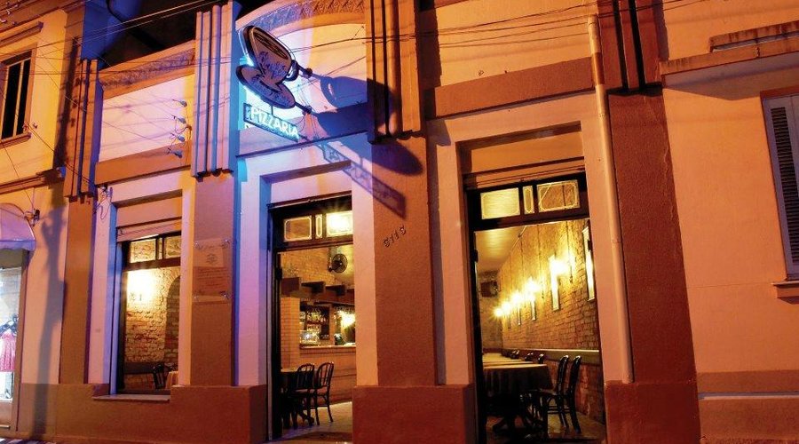Cafe Luna Park, 가리발디 - 레스토랑 리뷰 - 트립어드바이저