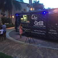 Che Grill