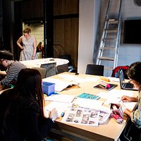 Fridesign, workshopserie