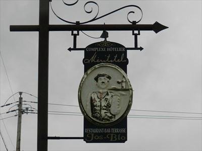 Restaurant Bistro Joe Blo Lac Etchemin