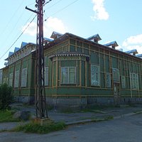 Музей Северного Приладожья