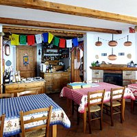 La sala