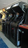 Pennsylvania Coin Operated Gaming Hall of Fame and Museum