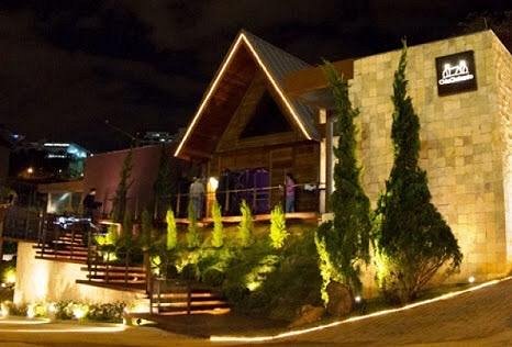 10 MELHORES Bares e clubes em Belo Horizonte - Tripadvisor