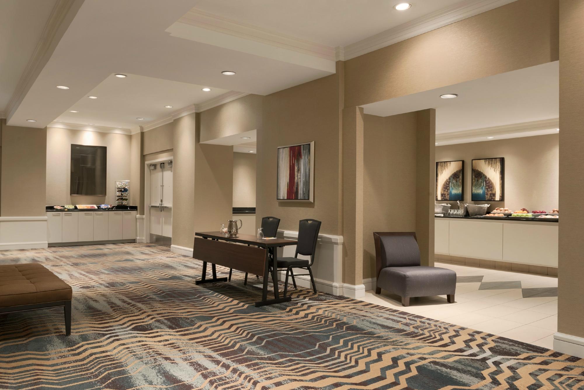 Hotel photo 61 of Hilton Garden Inn Chicago Downtown/Magnificent Mile.