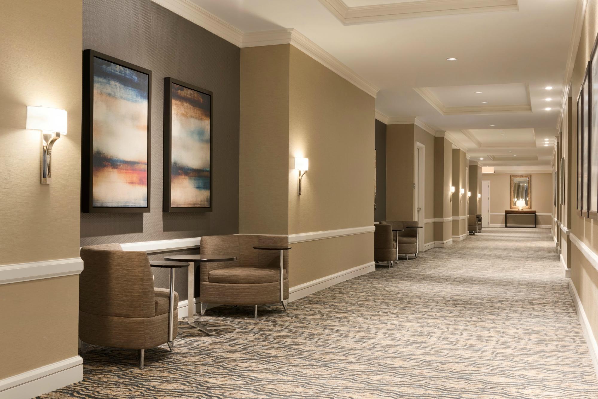 Hotel photo 7 of Hilton Garden Inn Chicago Downtown/Magnificent Mile.