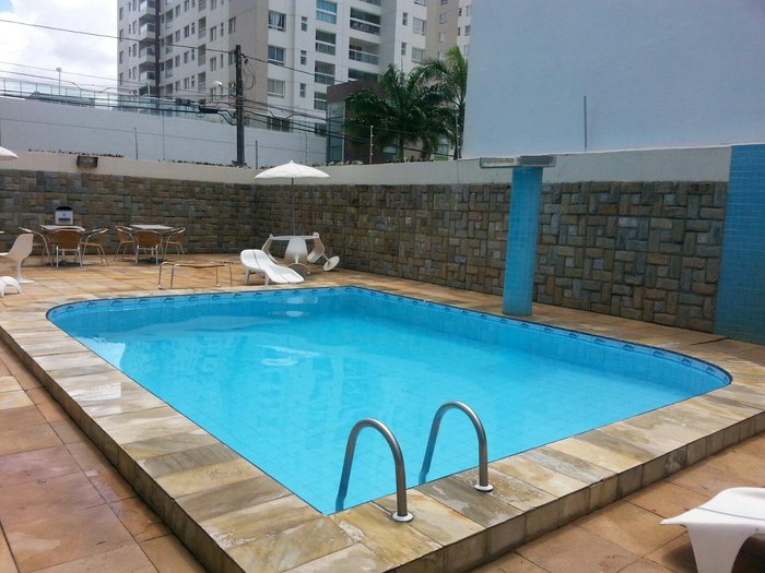 POUSADA ABAIS - Inn Reviews (Aracaju, Brazil)