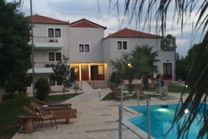 Από ταξιδιώτες