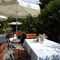 Cafe Vivarium