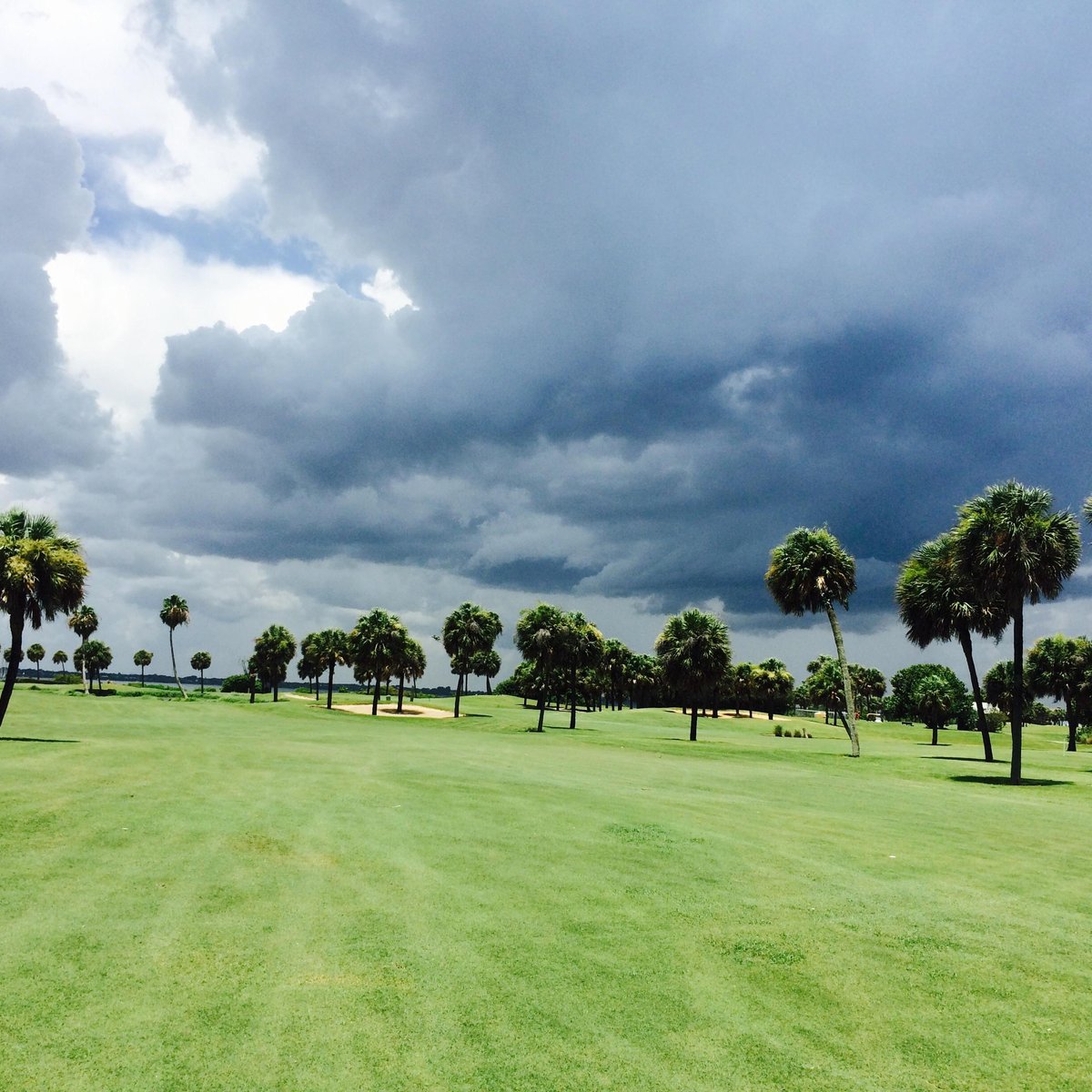 Spessard Holland Golf Course (Melbourne Beach) Lohnt es sich?