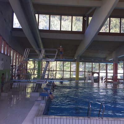 hotel con piscina coperta per bambini valle d aosta