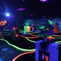 Jonahs Underwater Mini Golf - All You Need to Know BEFORE You Go (2024)