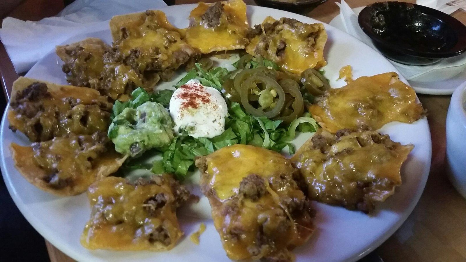 La Cima Mexican Cuisine Cleburne Texas Menu Prices And Restaurant Reviews Tripadvisor 3944