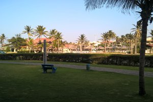 Habitación y suite