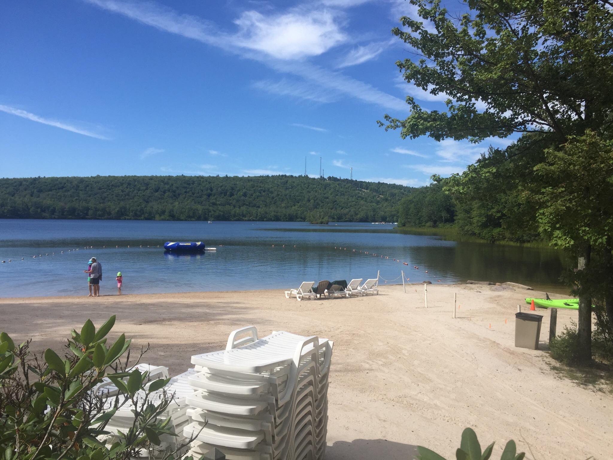 Lake Harmony Estates Beach: Your Ultimate Travel Guide