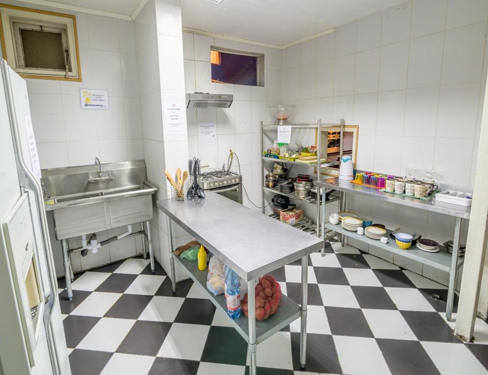 La Chimba Hostel by null