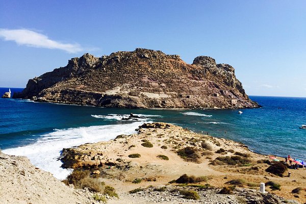 Aguilas, Spain 2023: Best Places to Visit - Tripadvisor