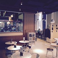 CoffeeLovers