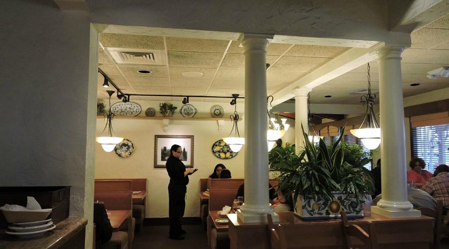 Olive Garden Italian Restaurant San Antonio Reviews: Honest Insights