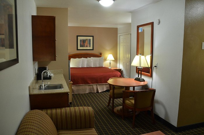 HOWARD JOHNSON BY WYNDHAM ST. GEORGE HOTEL & SUITES $57 ($̶6̶6̶) - Updated  2023 Prices & Reviews - Utah