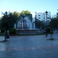 Fuente de las Batallas