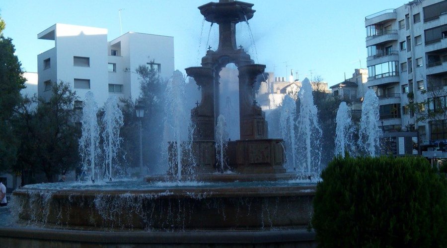 FUENTE DE LAS BATALLAS (Granada) - Qué SABER antes de ir