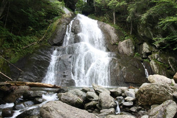 Glen Falls