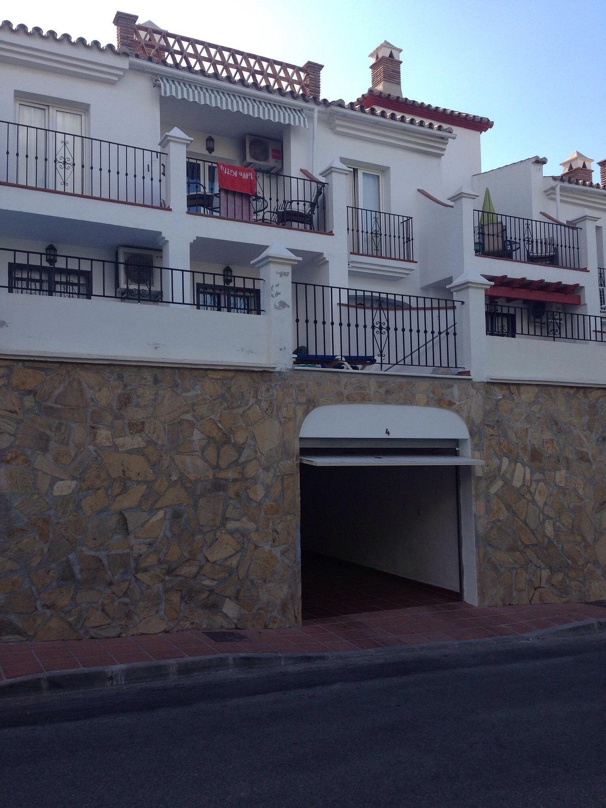 ALMIJARA PLAYA - Nerja Condominium Reviews