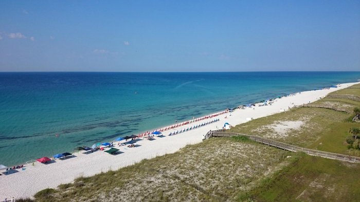 Navarre Beach Regency 407