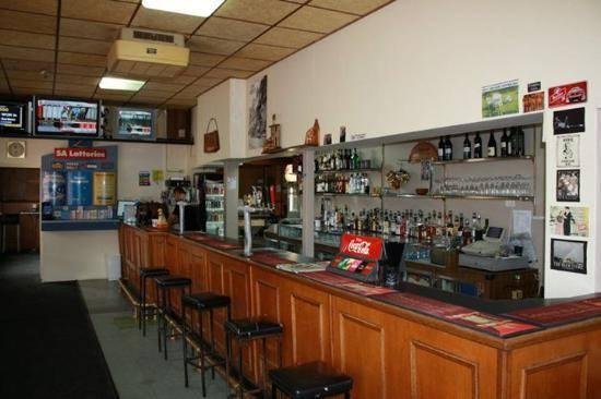 Bar.