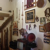 Museo del Molino