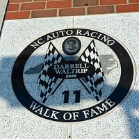 Darrell Waltrip