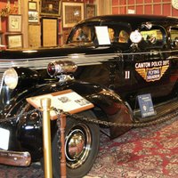 Canton Classic Car Museum - 2022 All You Need to Know BEFORE You Go ...