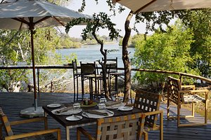 Wilderness Toka Leya Rooms: Pictures & Reviews - Tripadvisor