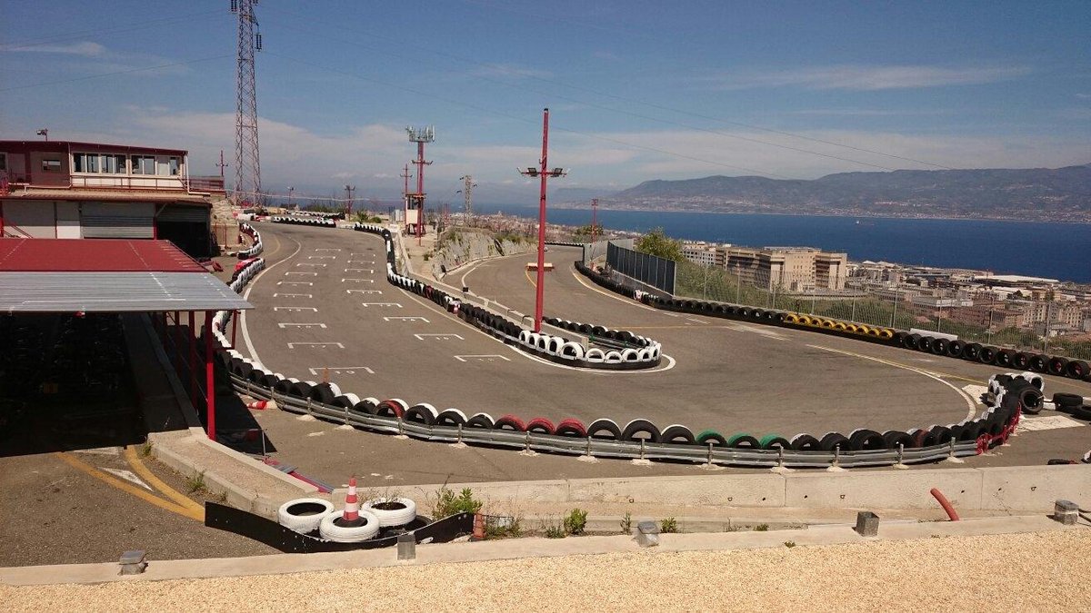 Karting Club Messina - All You Need to Know BEFORE You Go