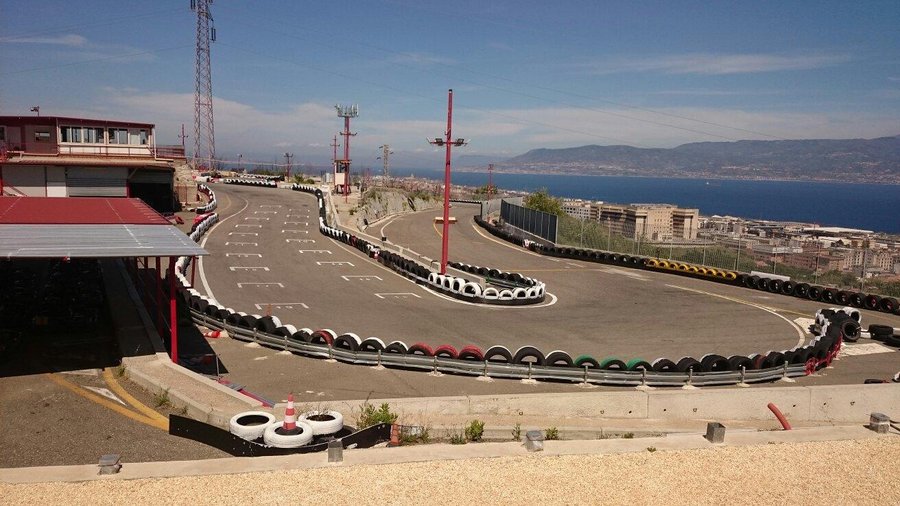 Karting Club Messina