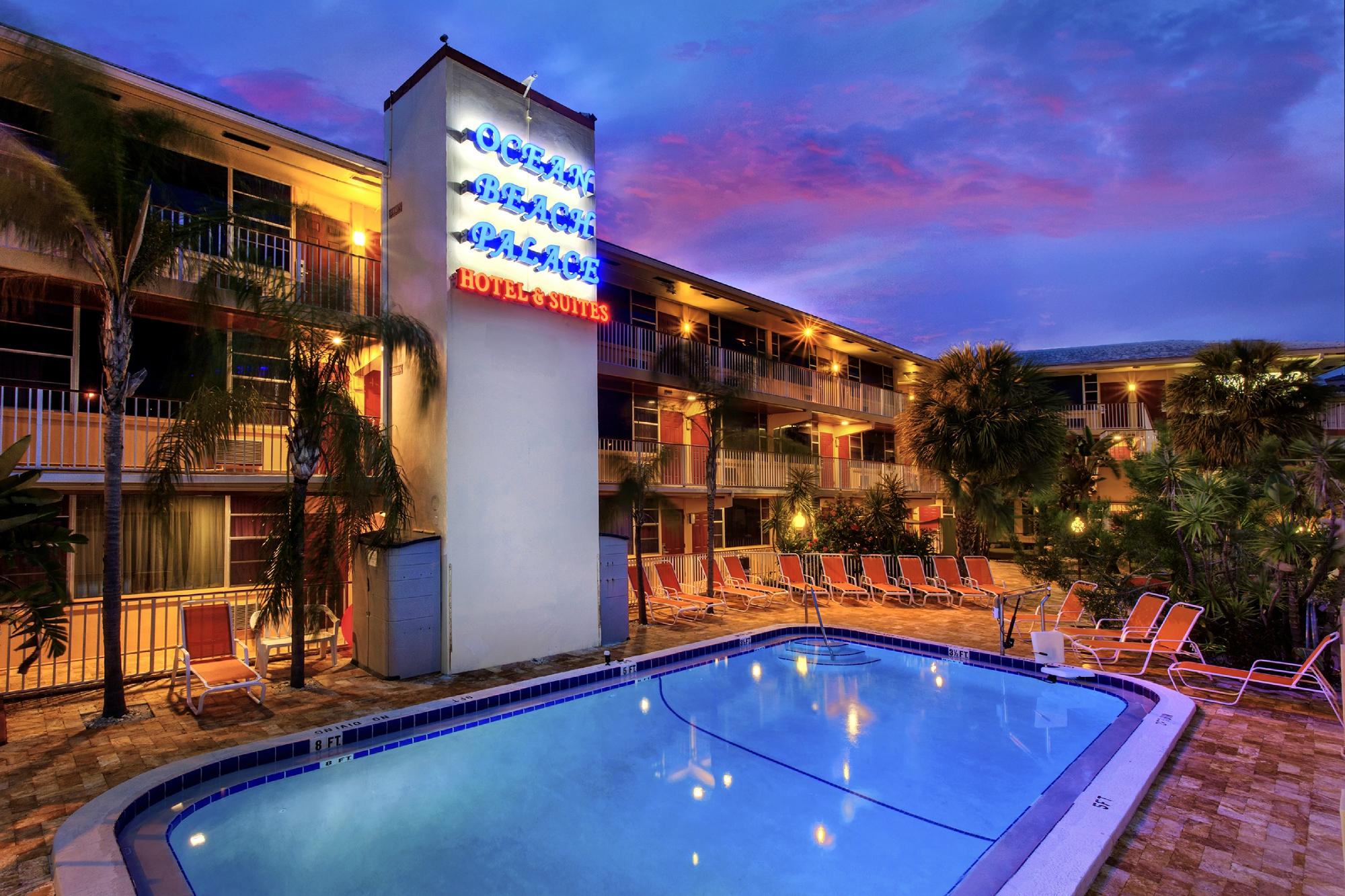 Ocean Beach Resort Fort Lauderdale: Your Ultimate Travel Guide